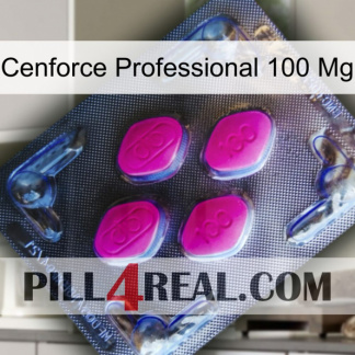 Cenforce Professional 100Mg 02